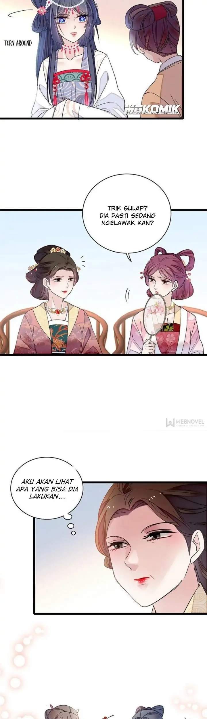 Sijin Chapter 125 Gambar 23