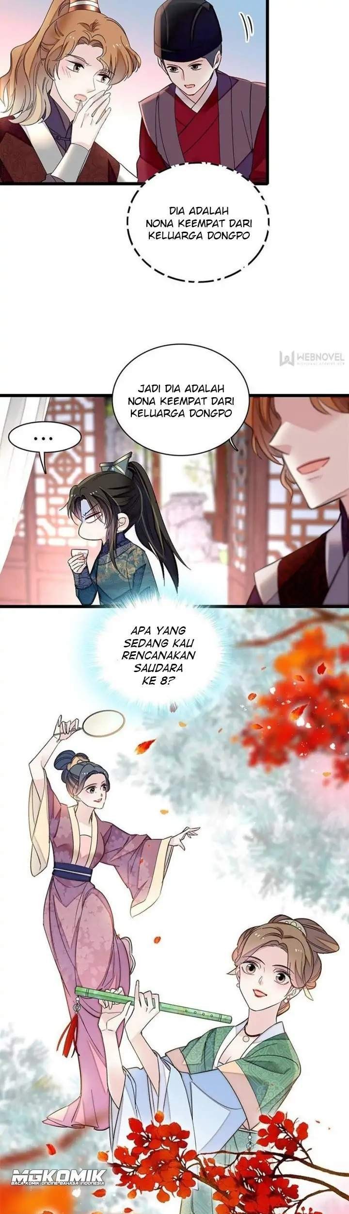 Sijin Chapter 125 Gambar 11