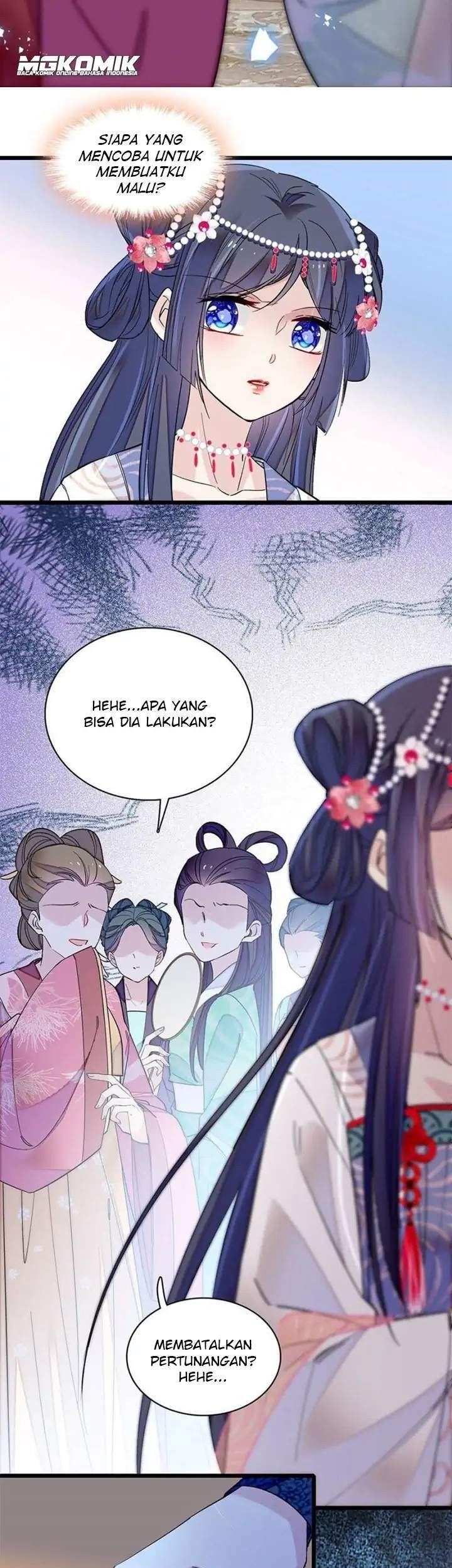 Sijin Chapter 125 Gambar 15