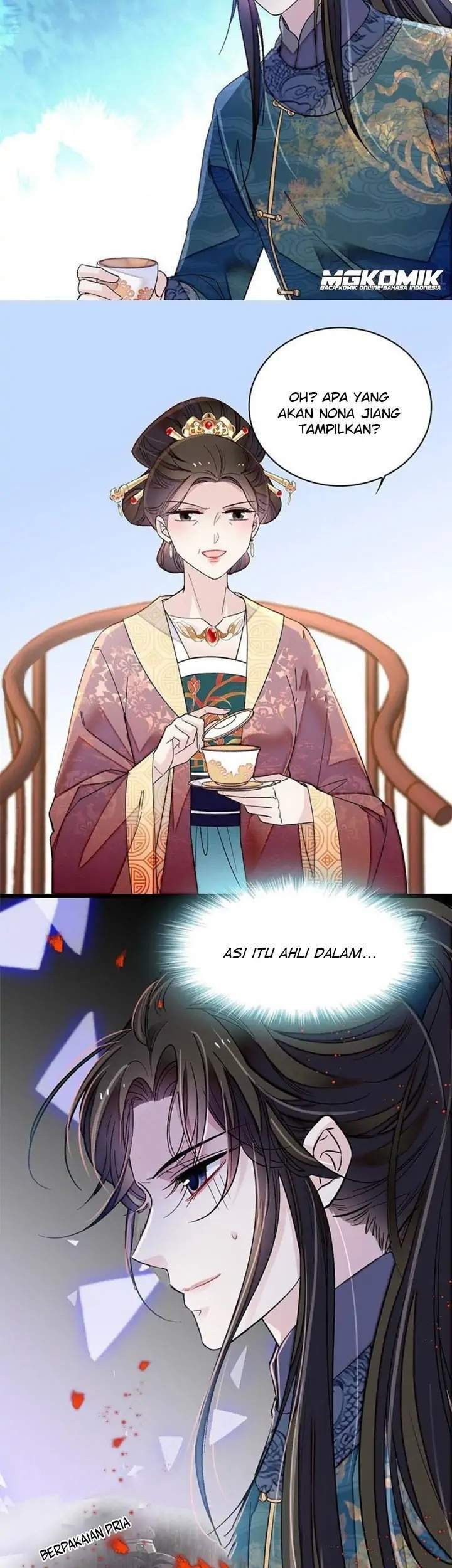 Sijin Chapter 125 Gambar 17