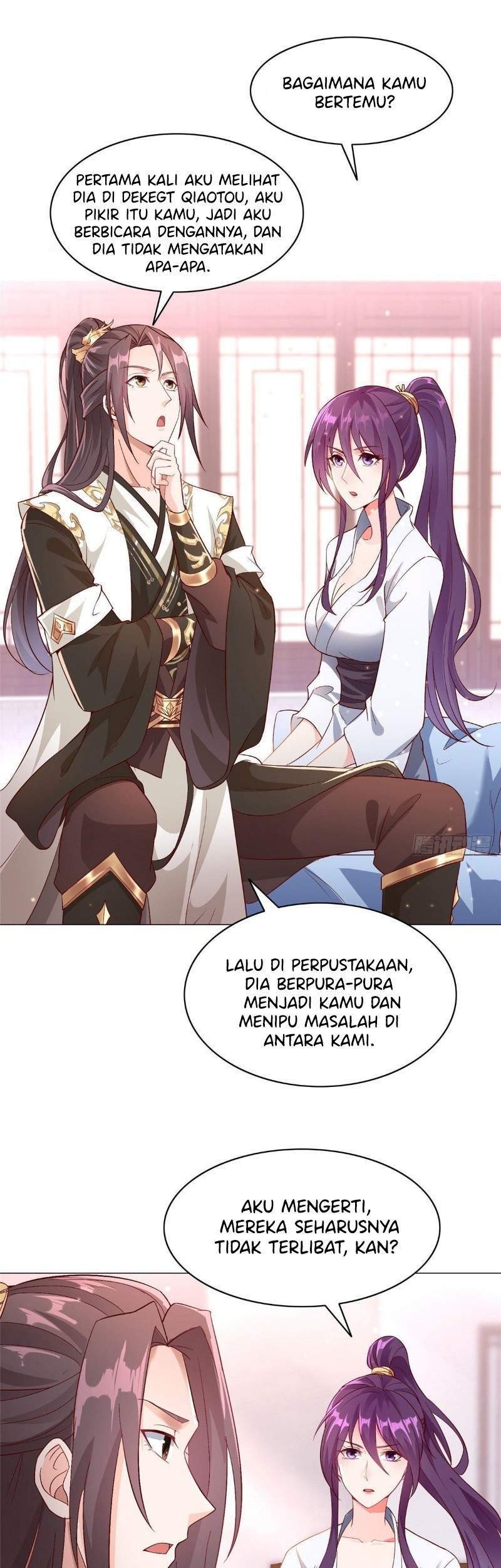 Manhua Dragon Master Chapter 24 gambar nomor 2