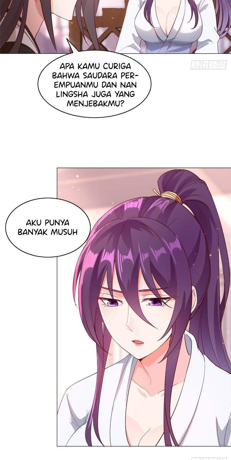 Dragon Master Chapter 24 Gambar 3