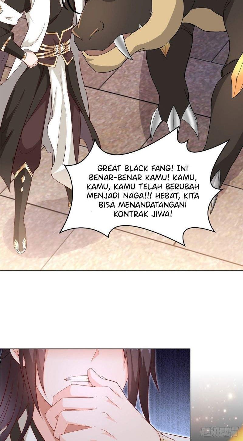 Dragon Master Chapter 24 Gambar 12