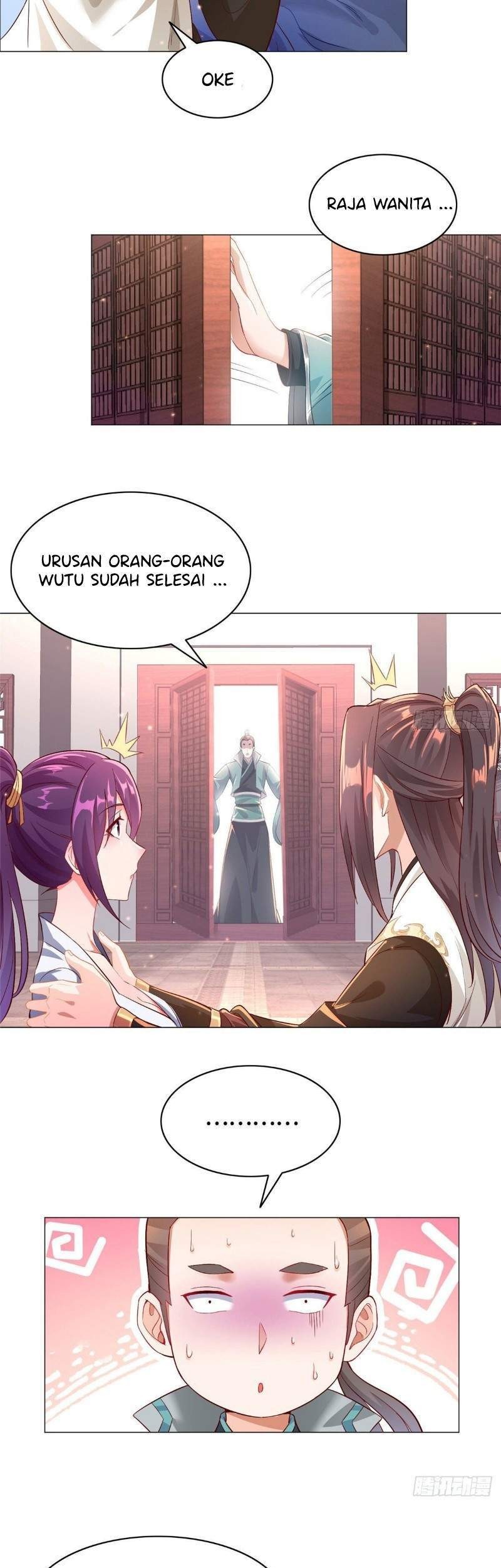 Dragon Master Chapter 24 Gambar 5