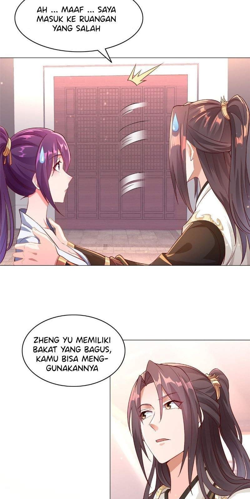 Dragon Master Chapter 24 Gambar 6