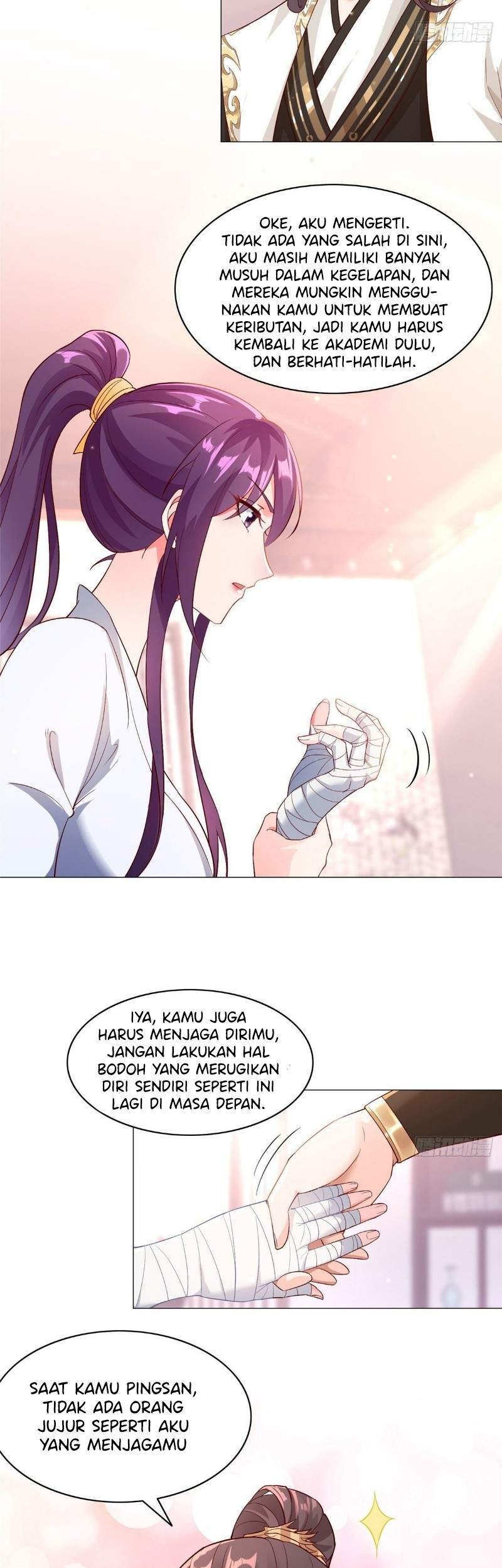 Dragon Master Chapter 24 Gambar 7