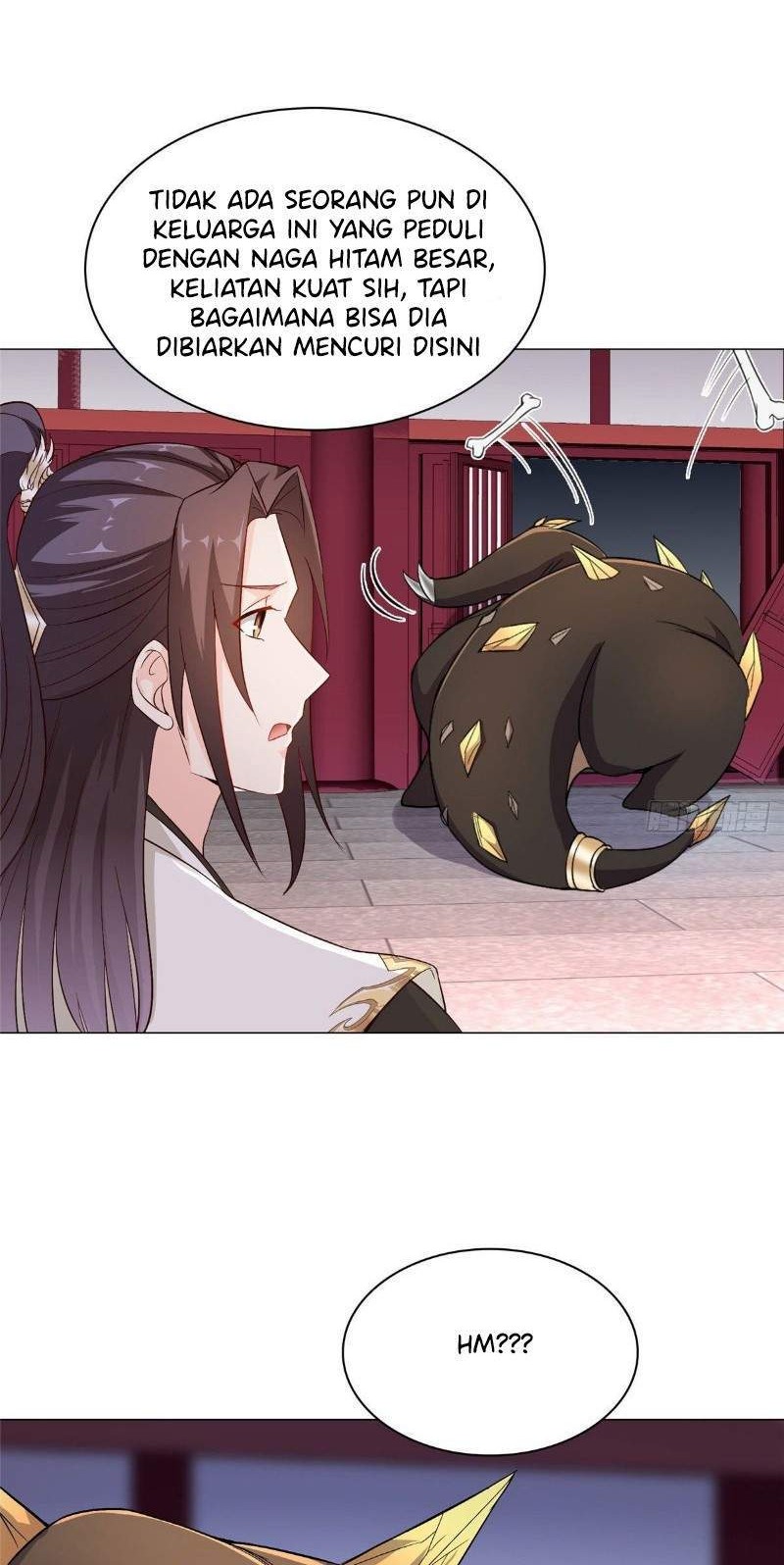 Dragon Master Chapter 24 Gambar 10