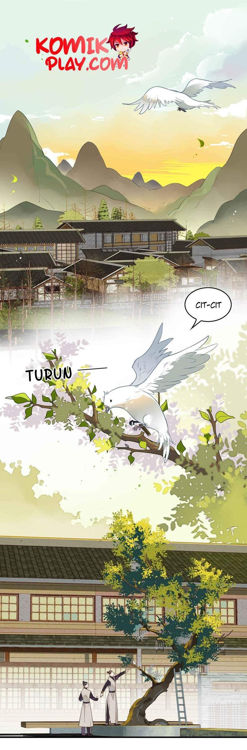 Craftsman Chapter 12 Gambar 14