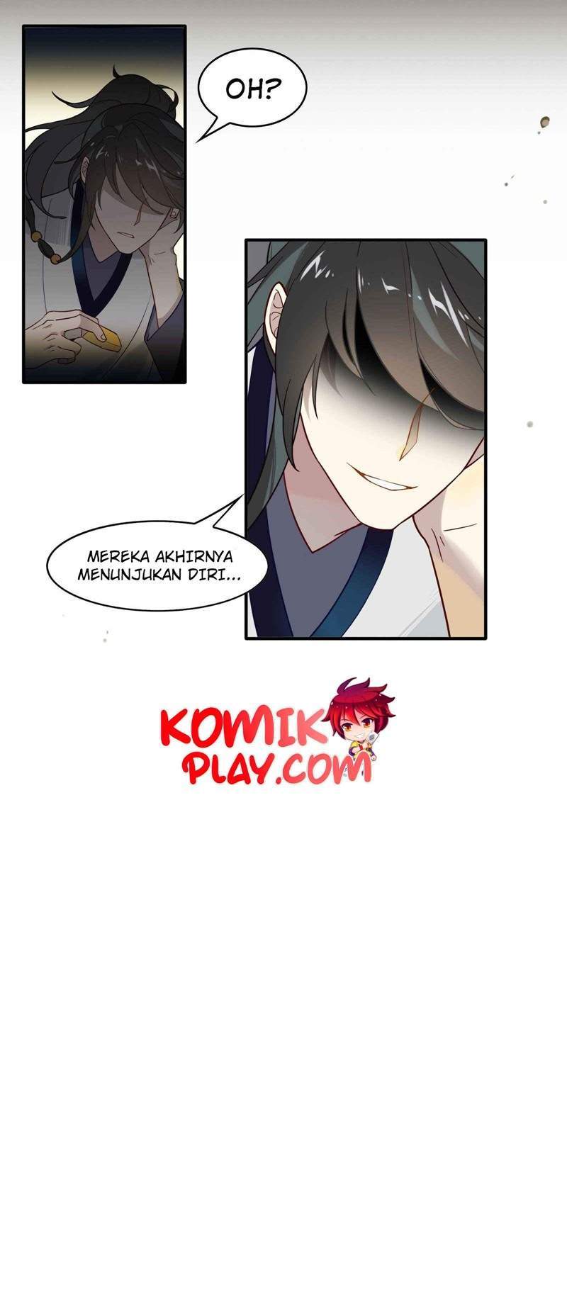 Craftsman Chapter 12 Gambar 16