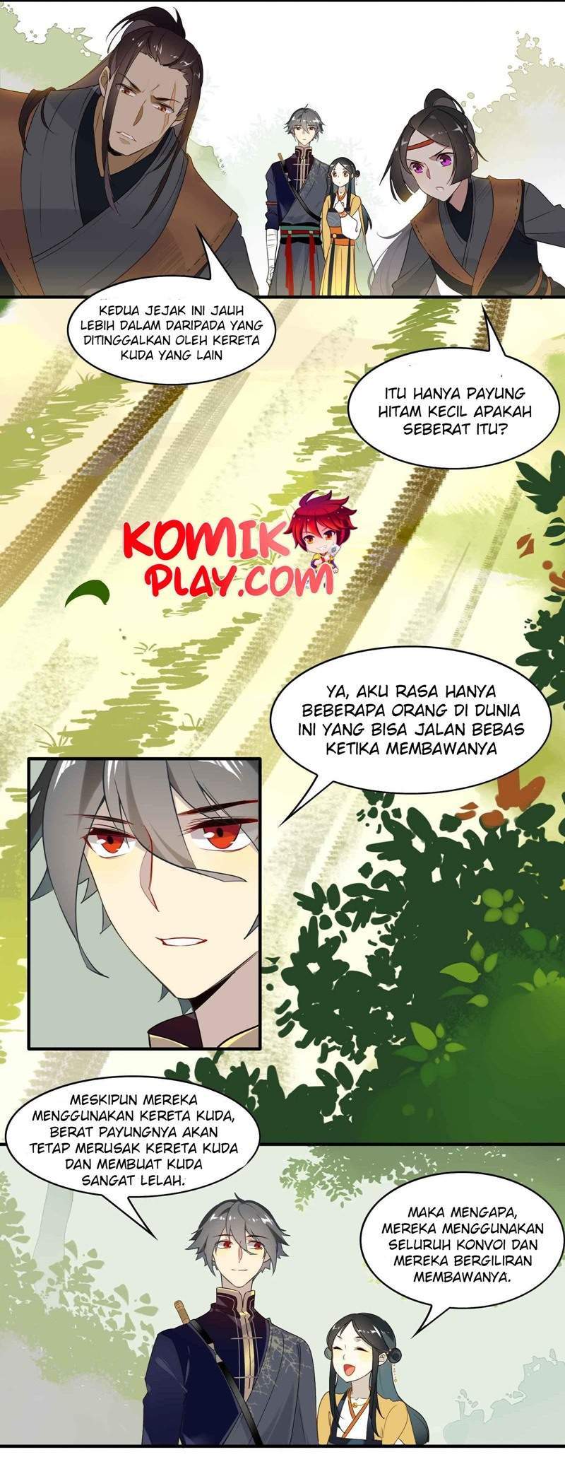 Craftsman Chapter 12 Gambar 3