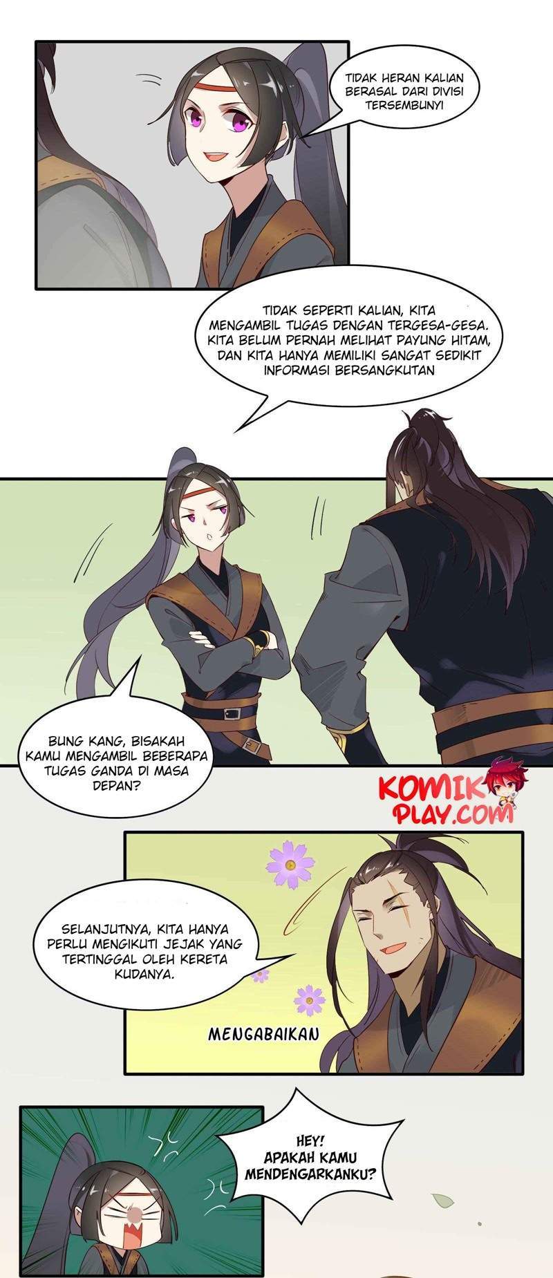 Craftsman Chapter 12 Gambar 4