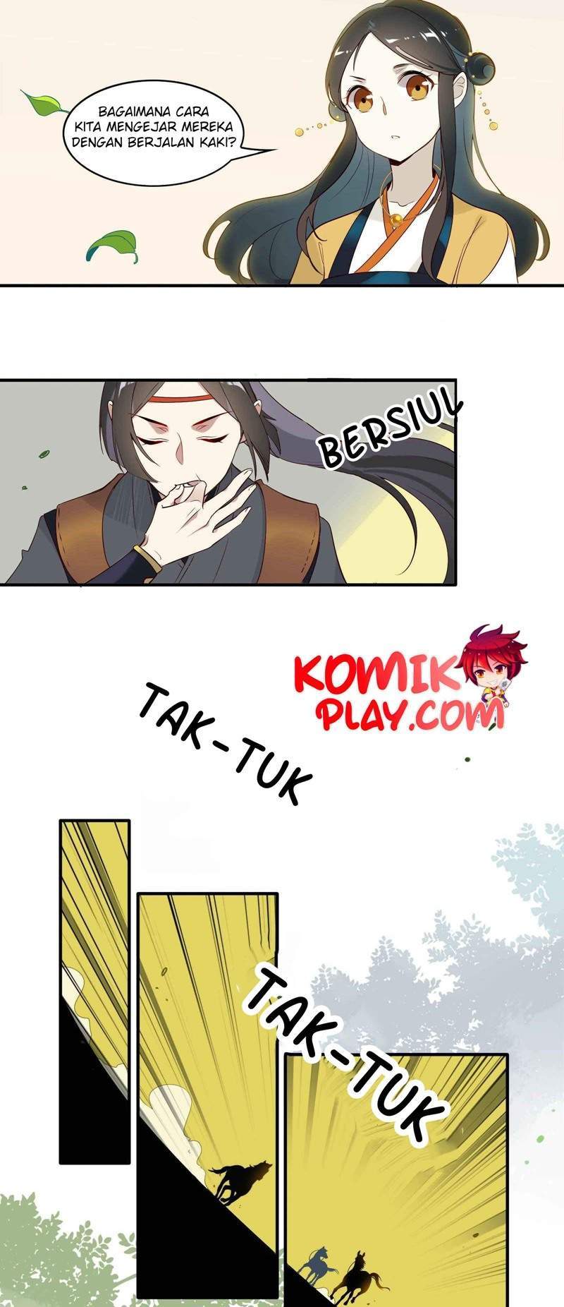 Craftsman Chapter 12 Gambar 5