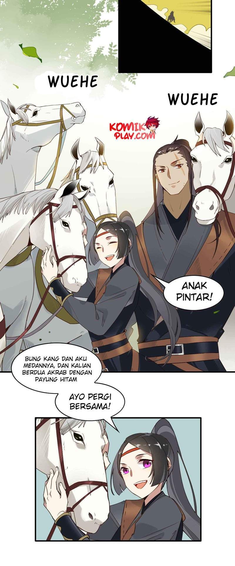 Craftsman Chapter 12 Gambar 6