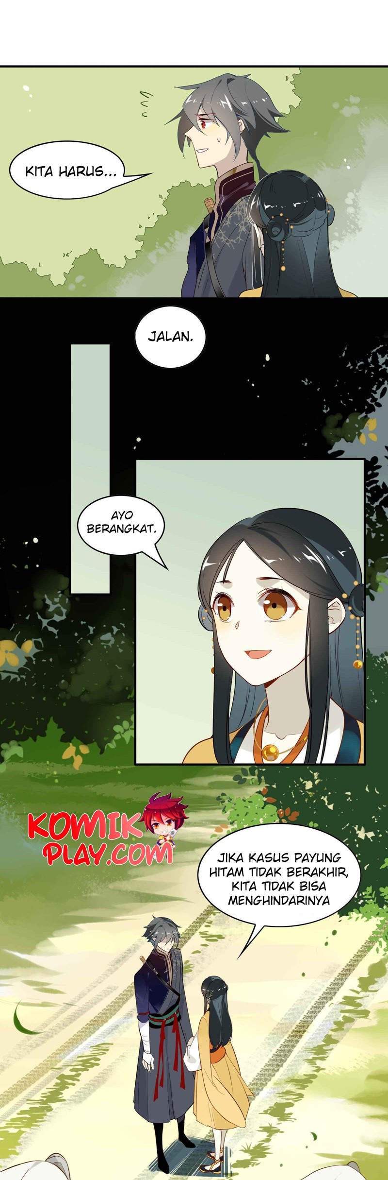 Craftsman Chapter 12 Gambar 7