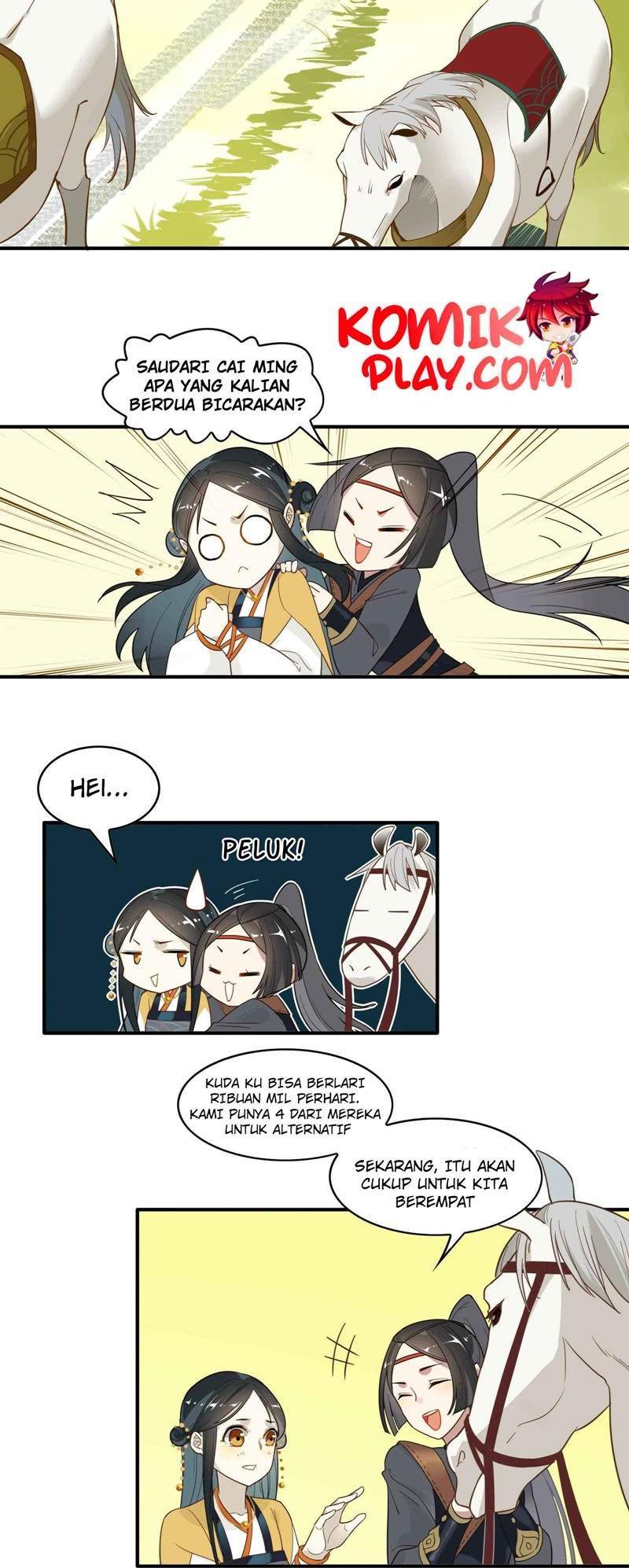 Craftsman Chapter 12 Gambar 8