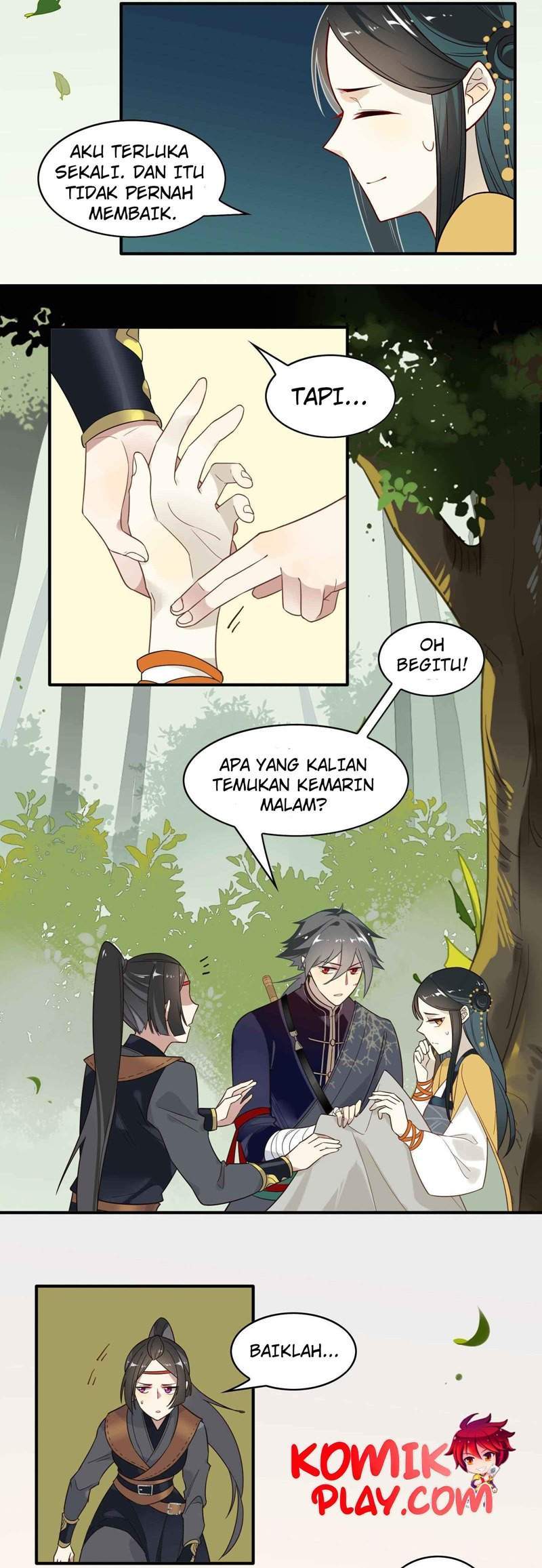 Craftsman Chapter 11 Gambar 10