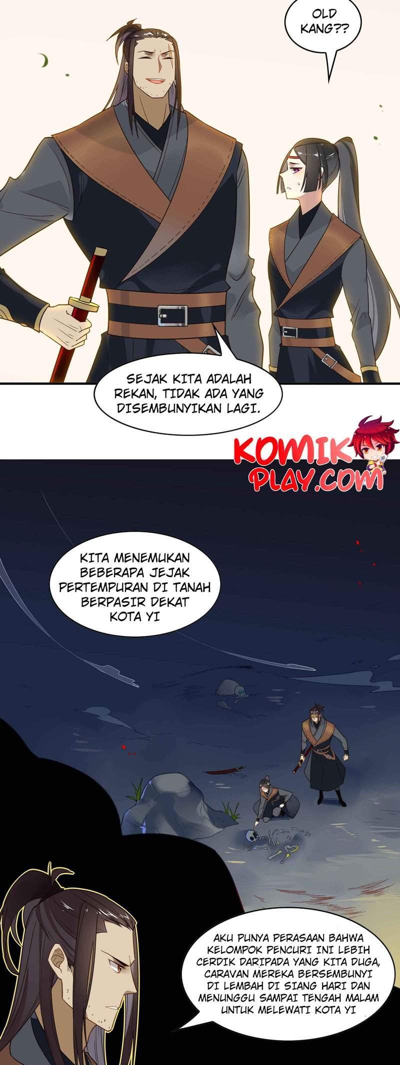 Craftsman Chapter 11 Gambar 11