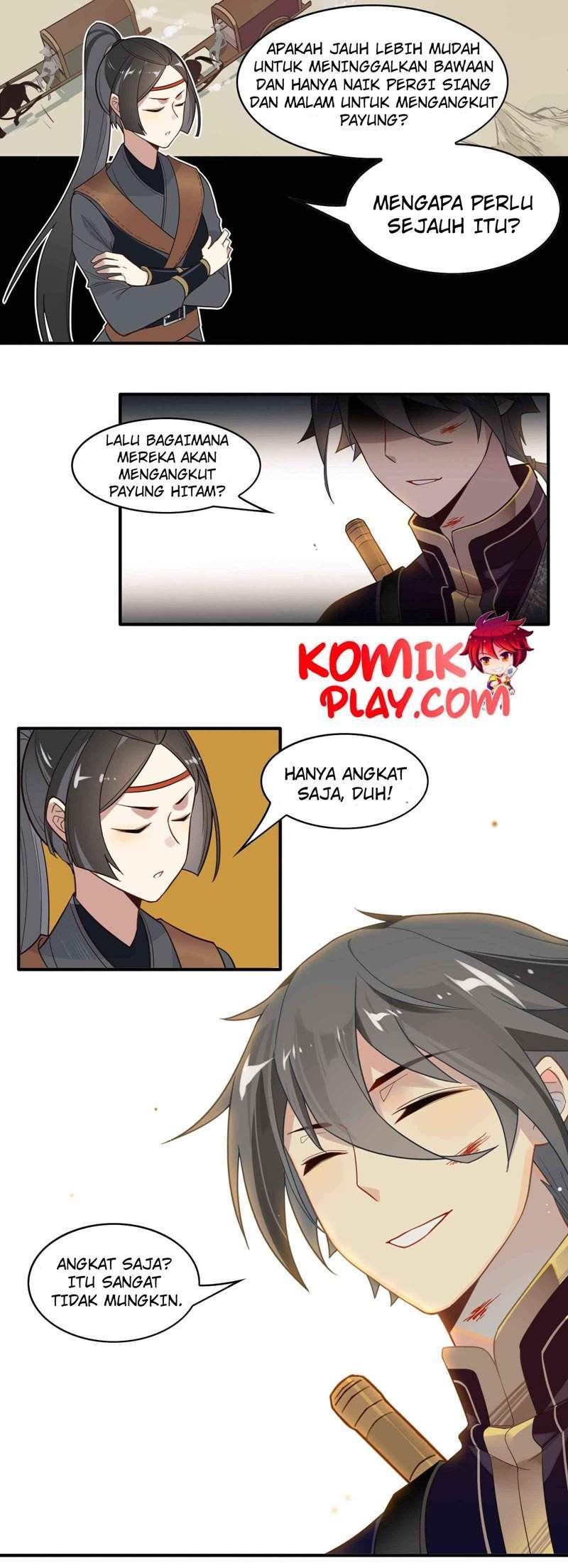 Craftsman Chapter 11 Gambar 13