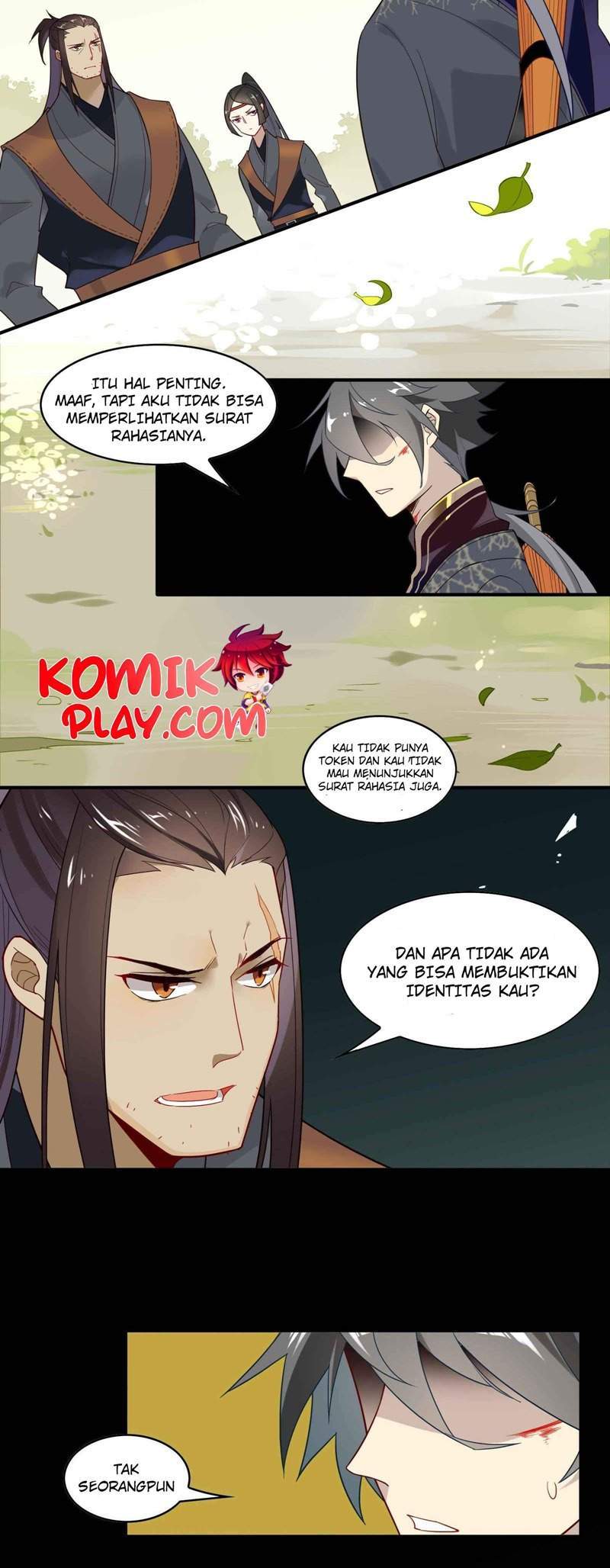 Craftsman Chapter 11 Gambar 3