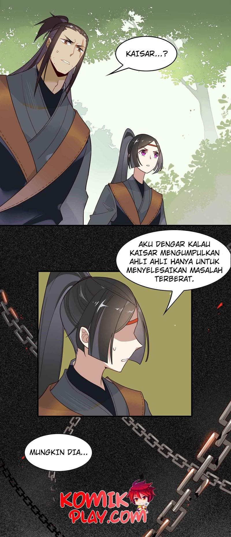 Craftsman Chapter 11 Gambar 5