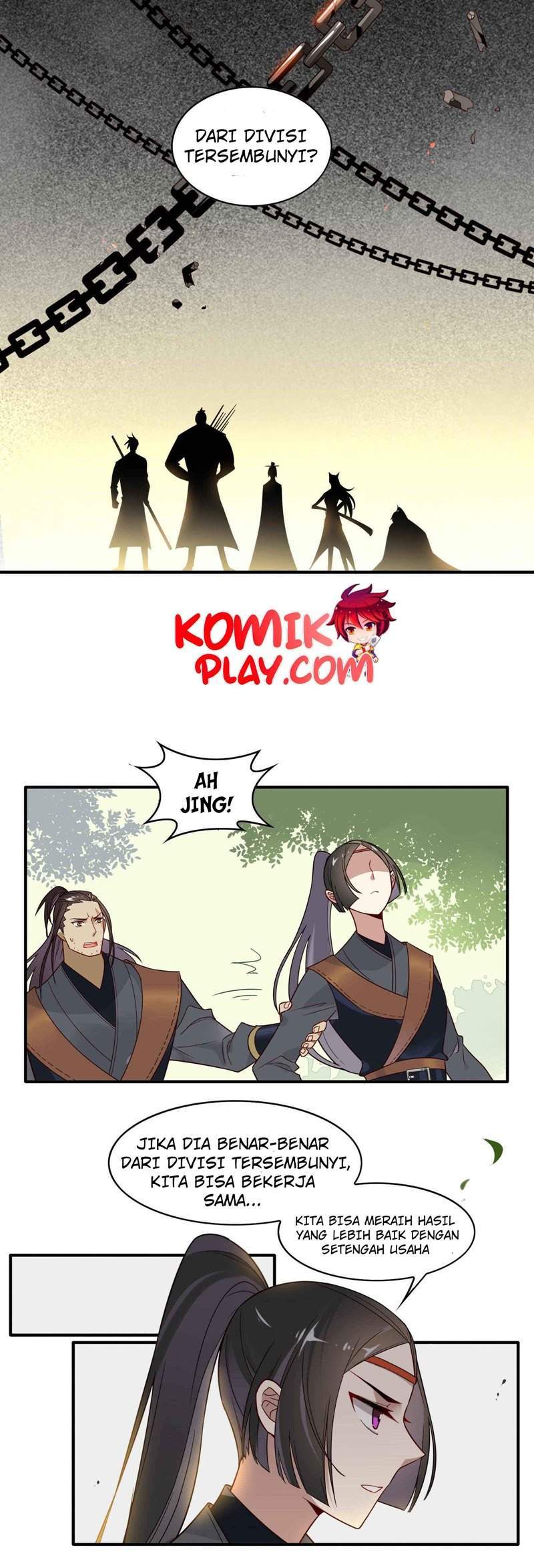 Craftsman Chapter 11 Gambar 6