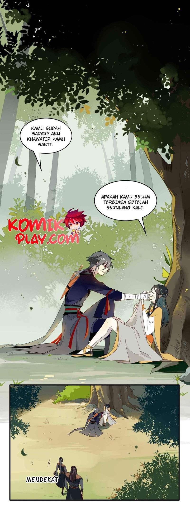 Craftsman Chapter 11 Gambar 8