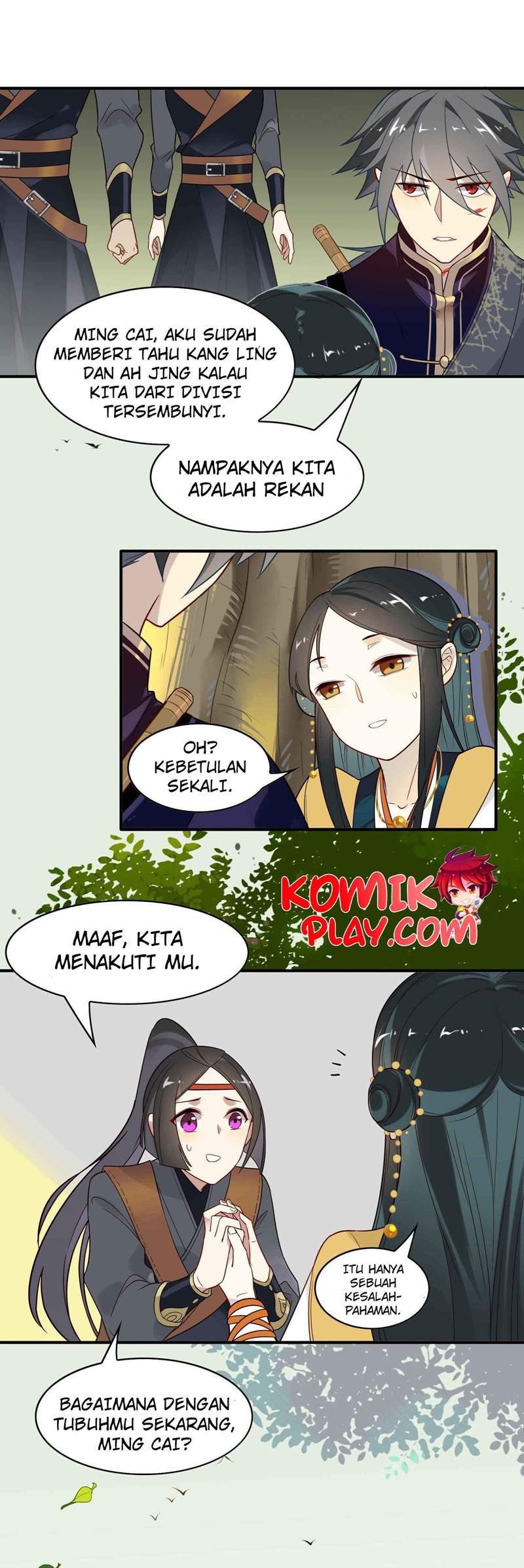 Craftsman Chapter 11 Gambar 9