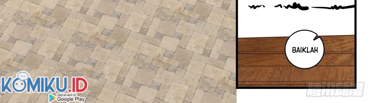 Martial Peak Part 1 Chapter 1589 Gambar 4