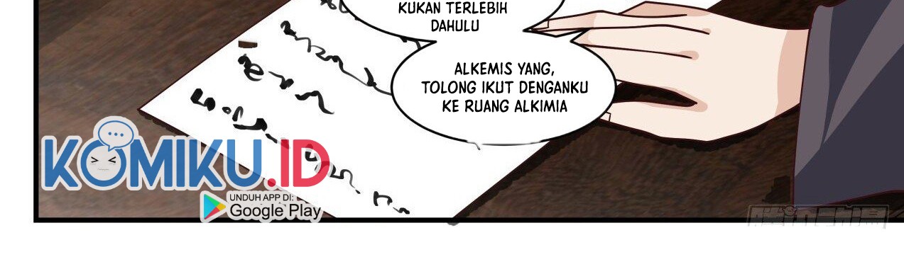 Martial Peak Part 1 Chapter 1591 Gambar 4