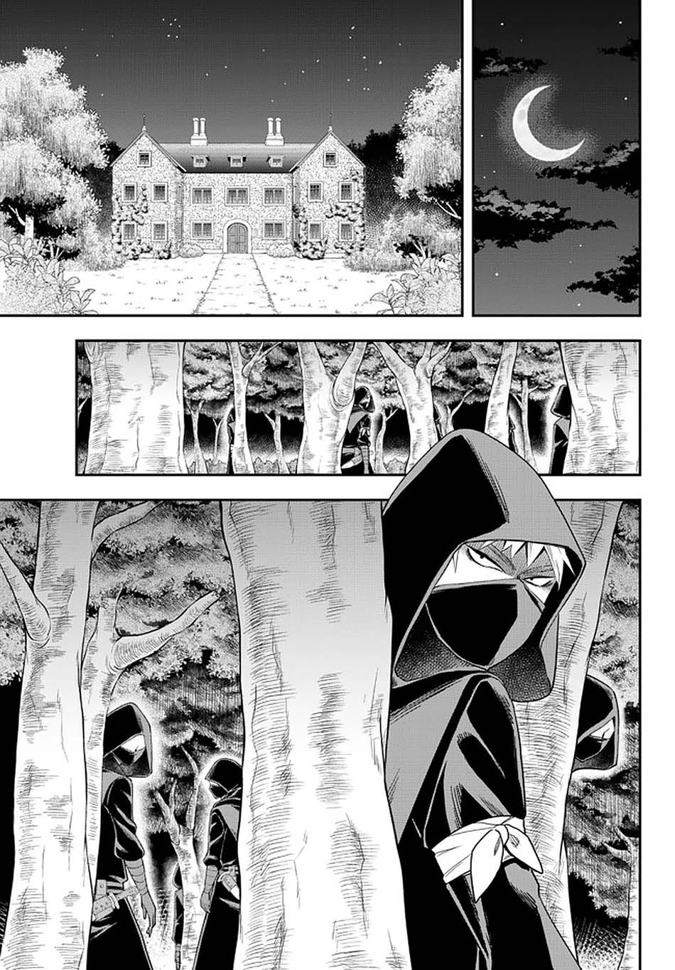 Manga Jitsu wa Ore, Saikyou deshita? Chapter 35 gambar nomor 2