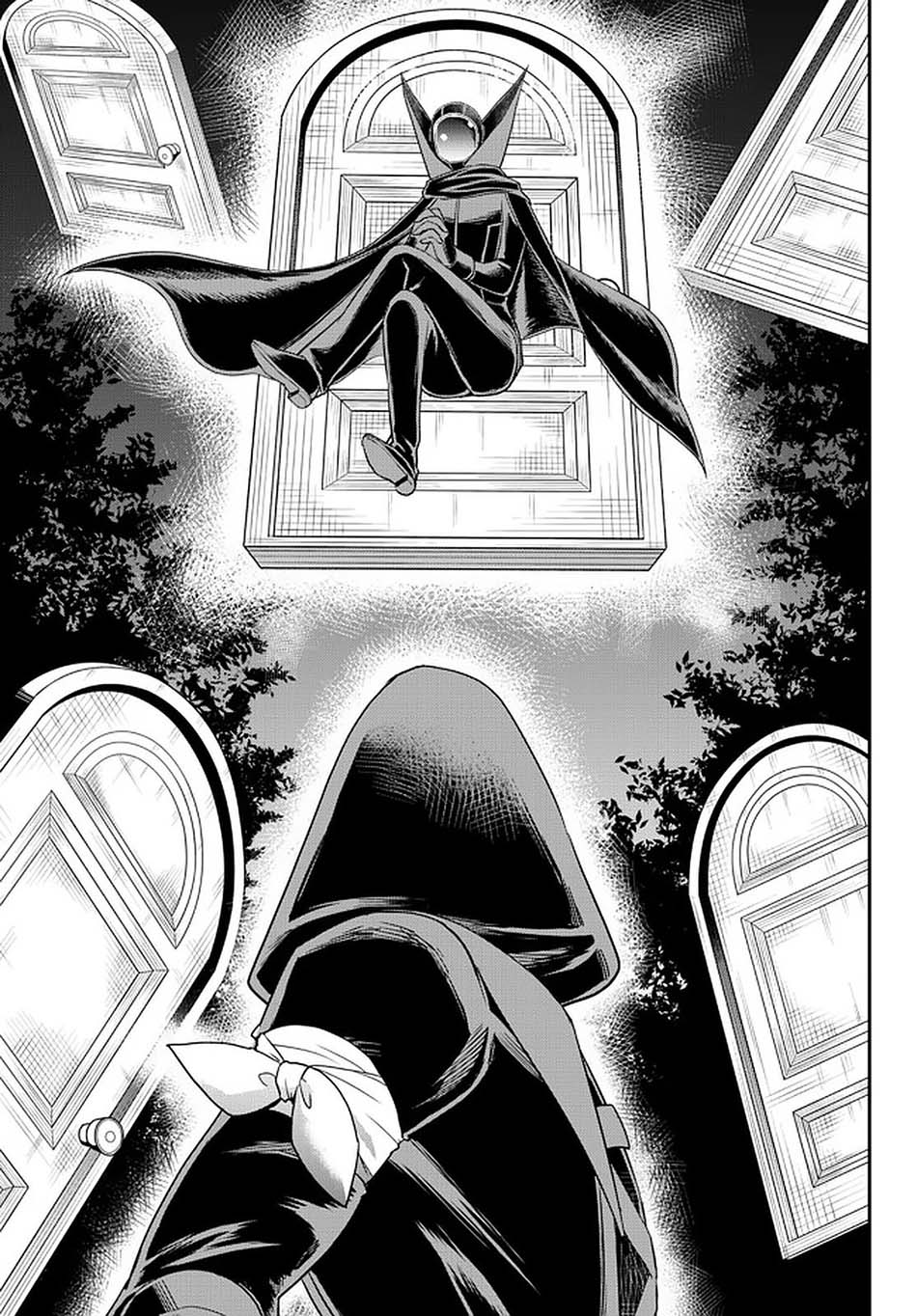 Jitsu wa Ore, Saikyou deshita? Chapter 35 Gambar 23