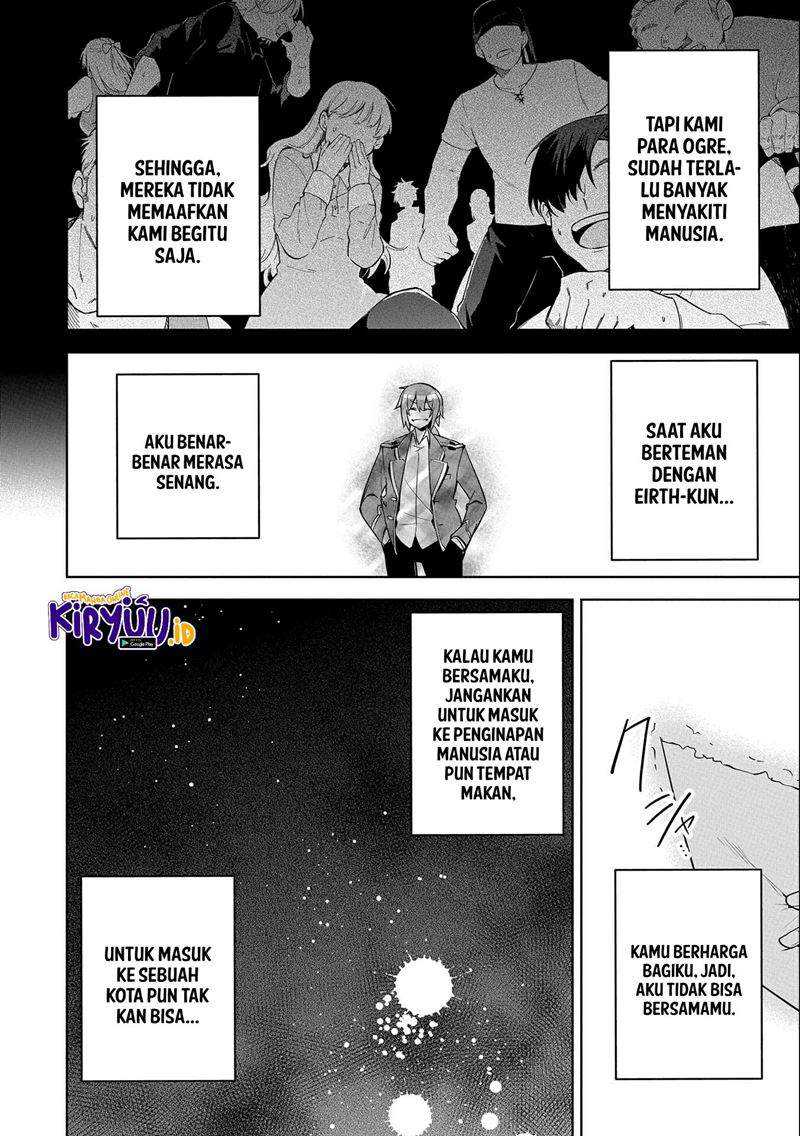 A Breakthrough Brought by Forbidden Master and Disciple Chapter 17 Gambar 33