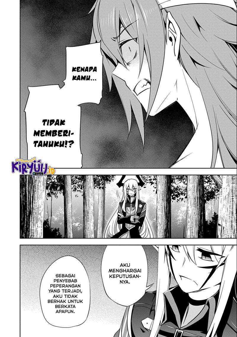 A Breakthrough Brought by Forbidden Master and Disciple Chapter 17 Gambar 35