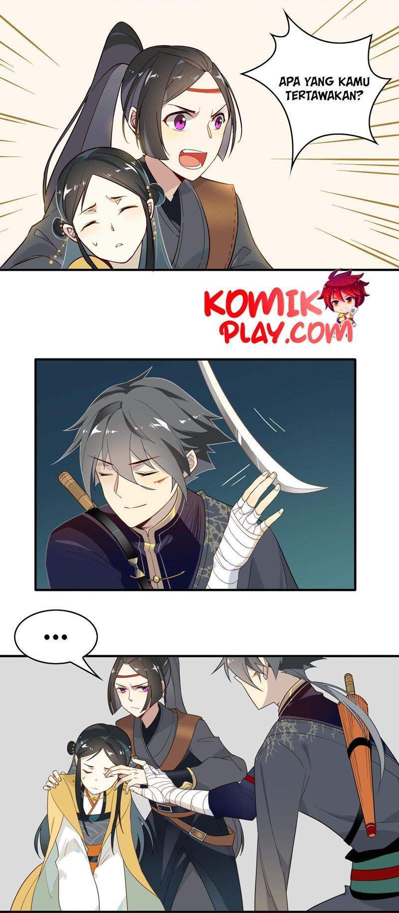 Craftsman Chapter 10 Gambar 10