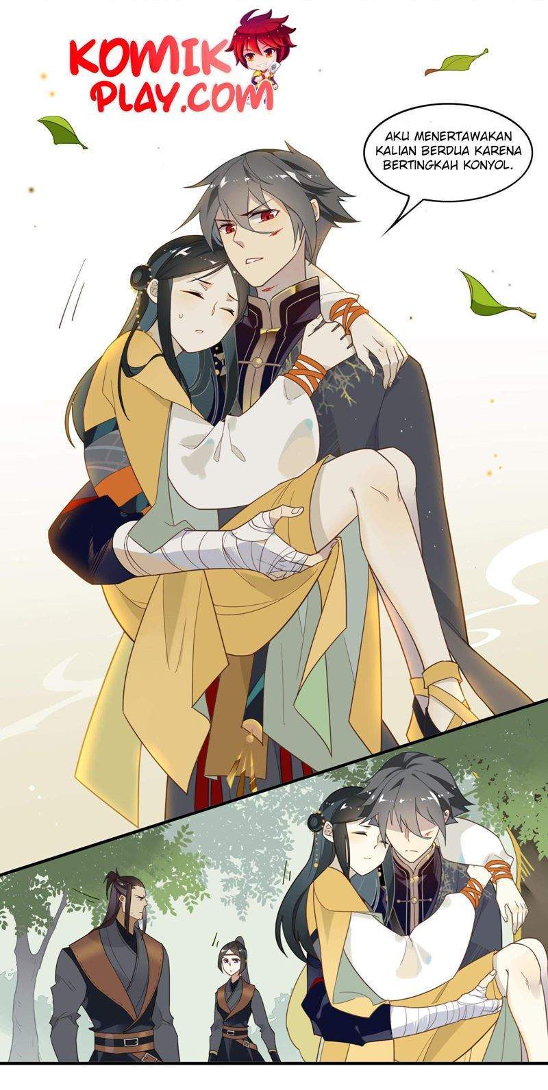 Craftsman Chapter 10 Gambar 11