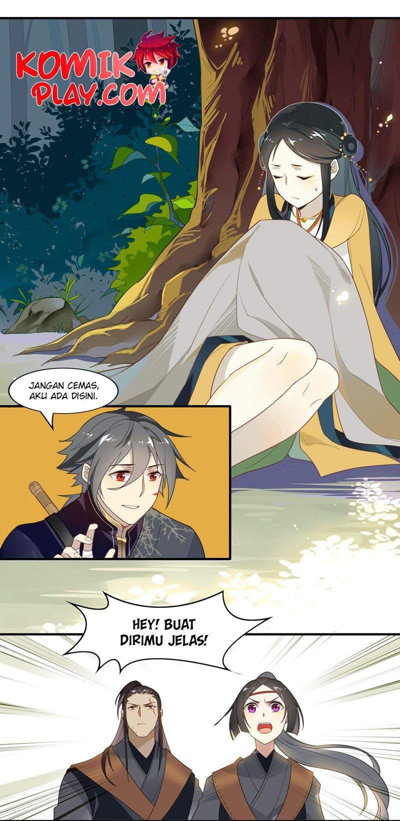 Craftsman Chapter 10 Gambar 12