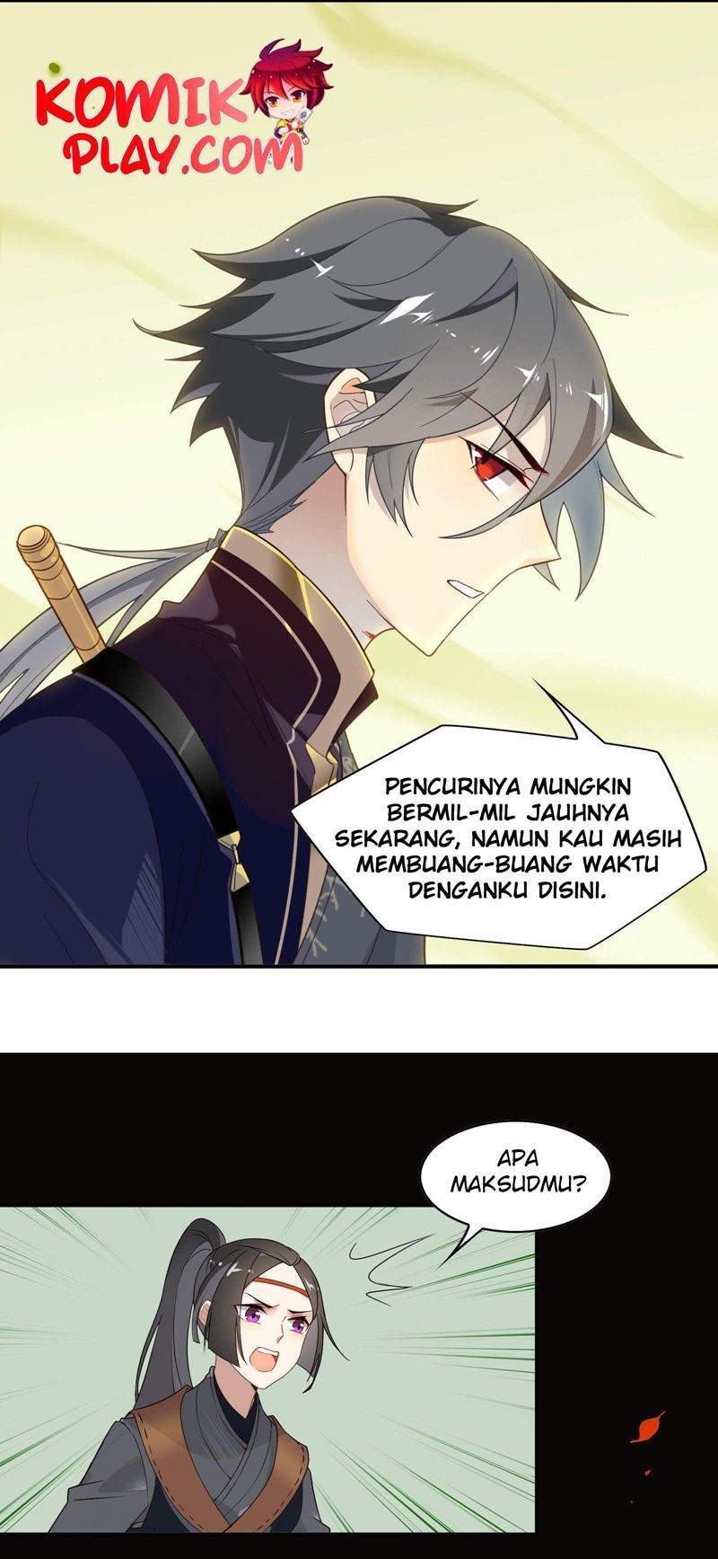 Craftsman Chapter 10 Gambar 13