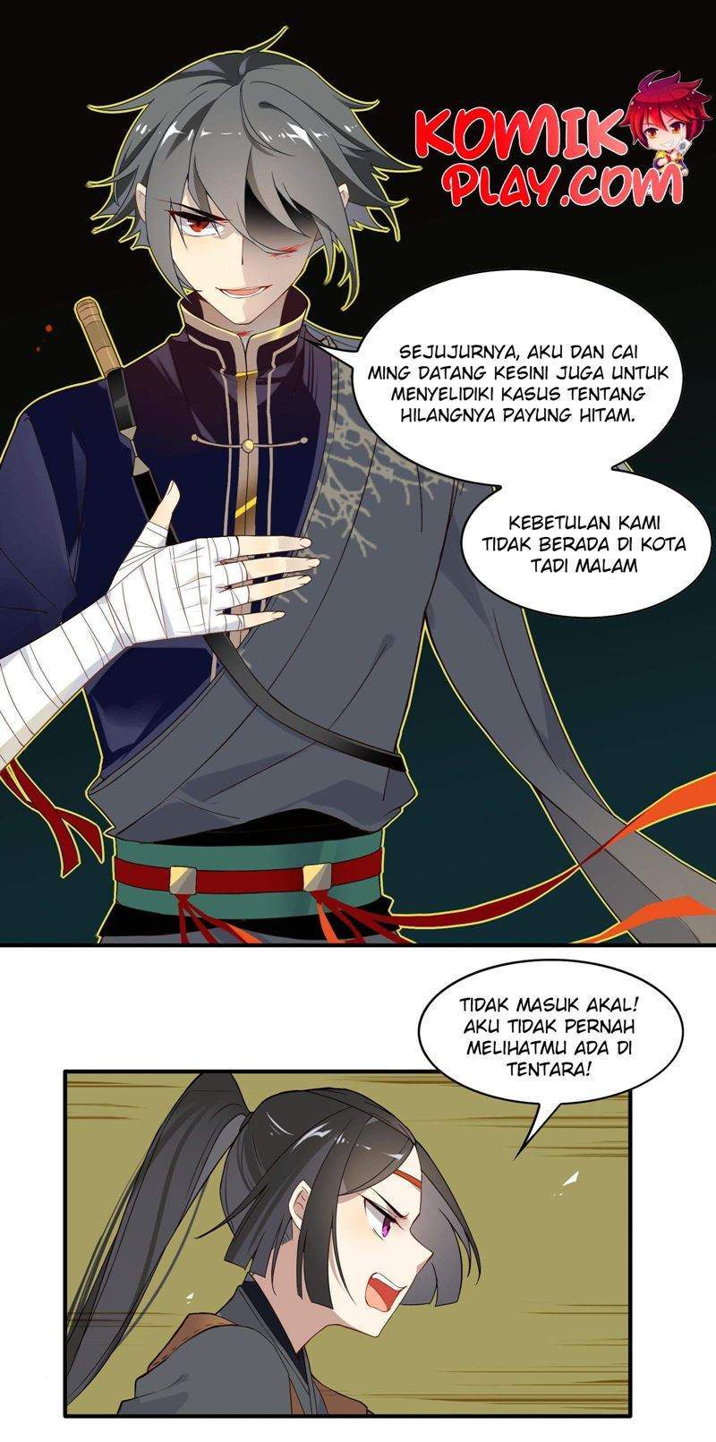 Craftsman Chapter 10 Gambar 14