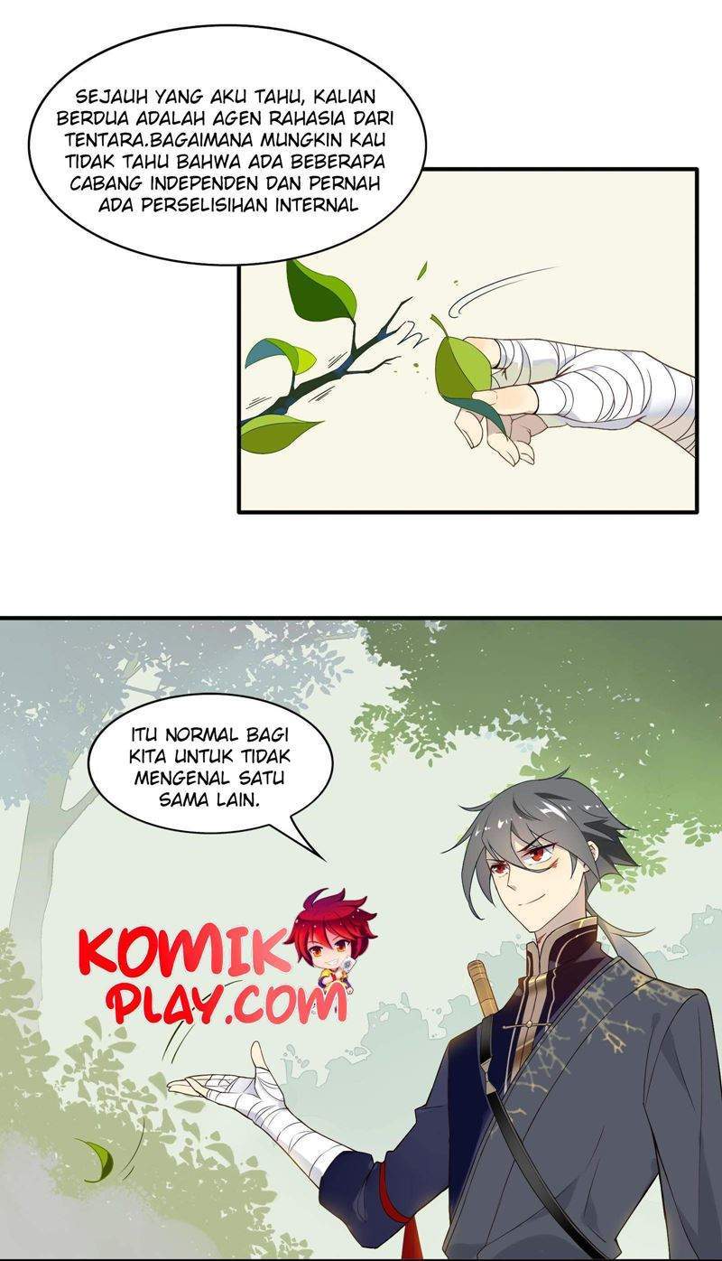 Craftsman Chapter 10 Gambar 15