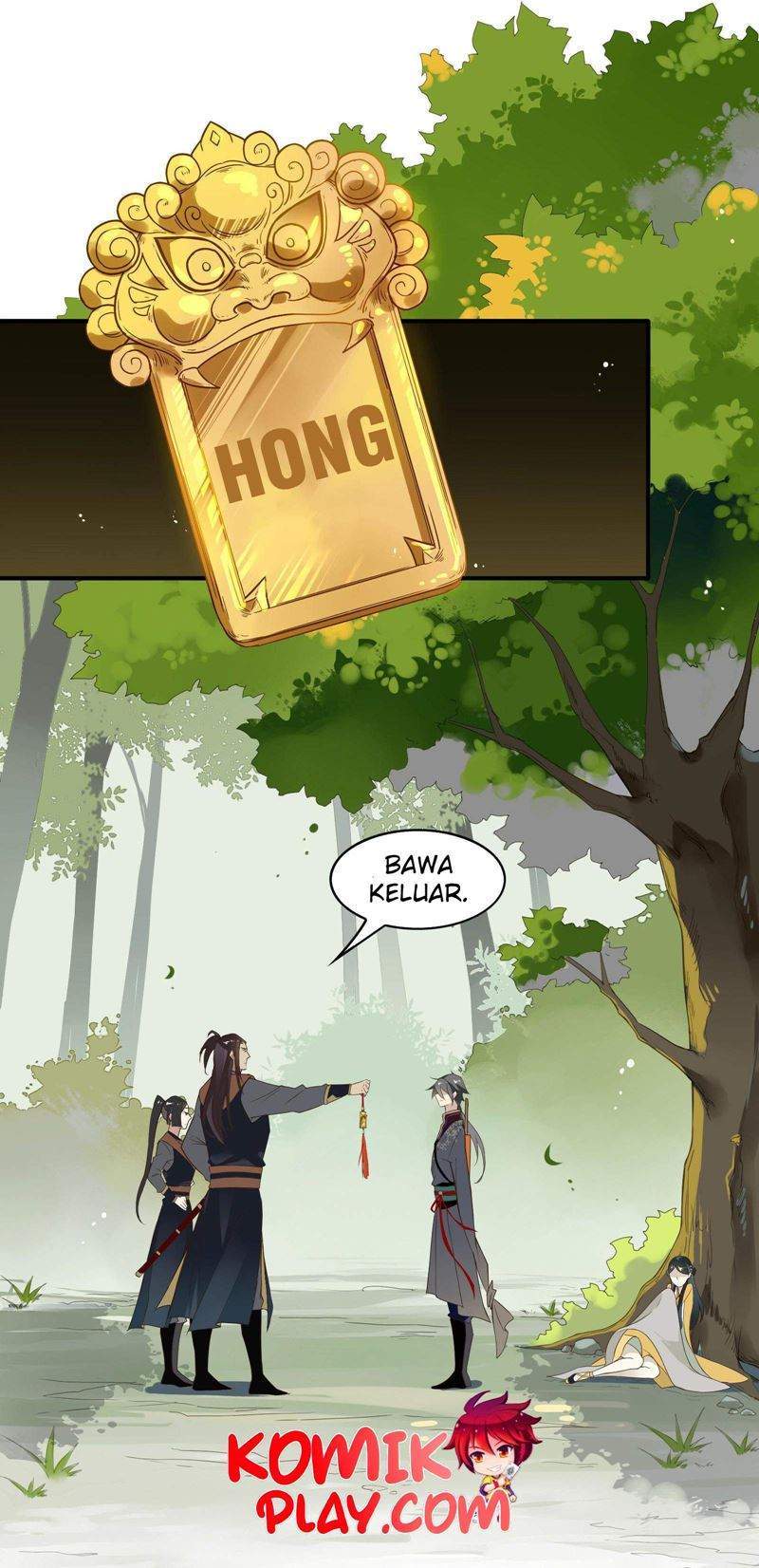 Craftsman Chapter 10 Gambar 17