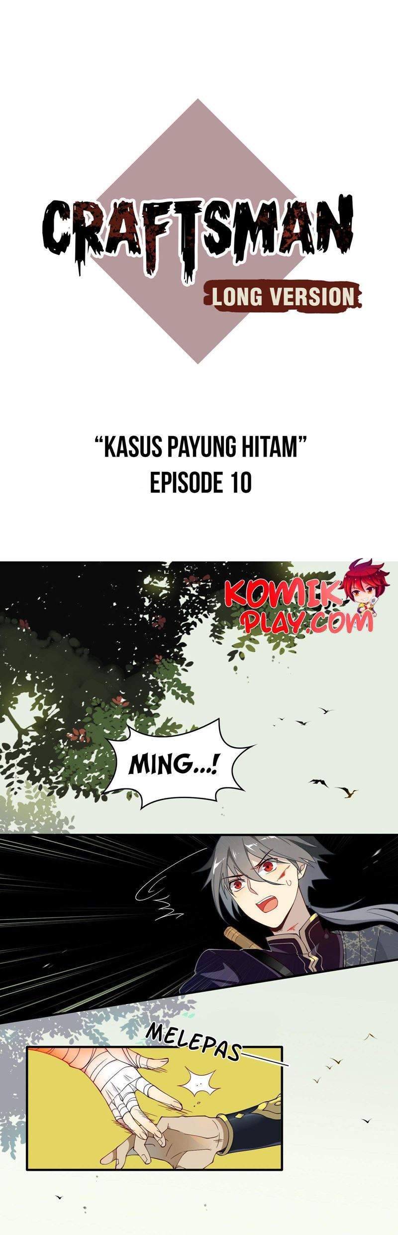 Craftsman Chapter 10 Gambar 3