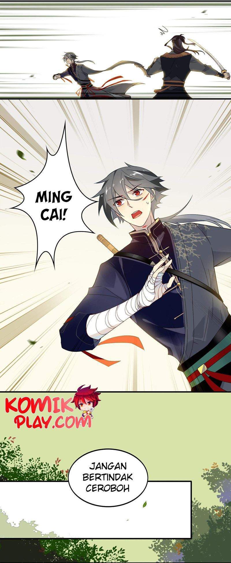 Craftsman Chapter 10 Gambar 4