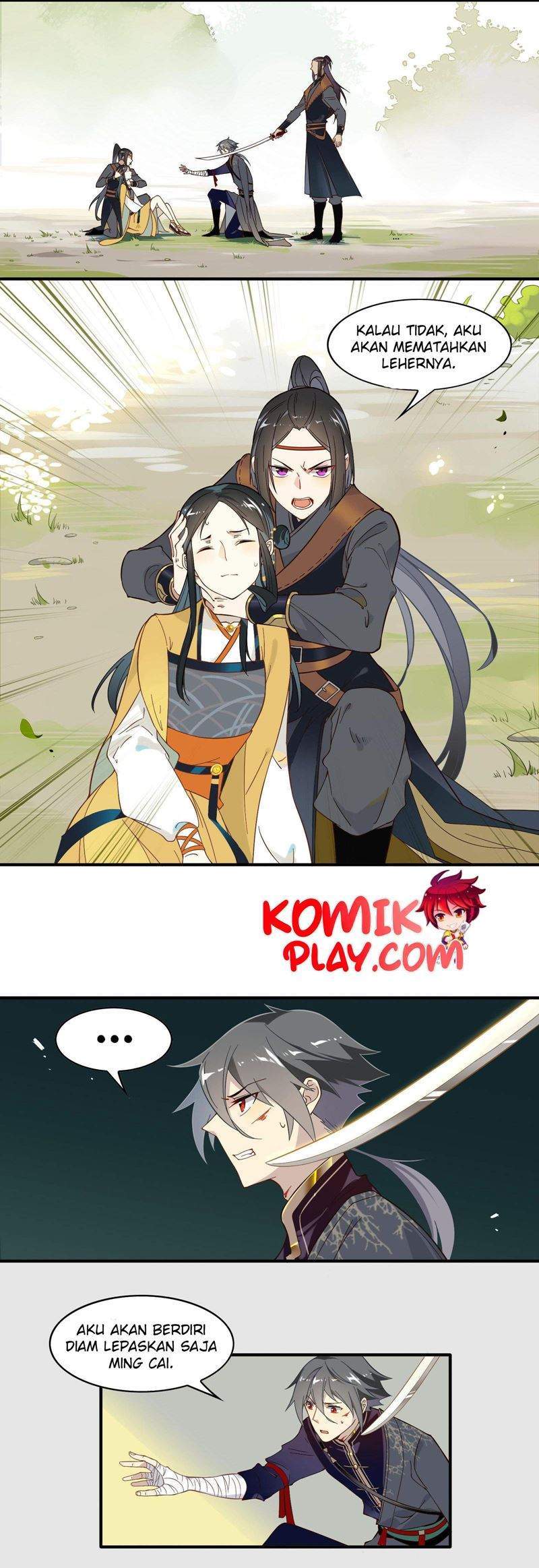 Craftsman Chapter 10 Gambar 5