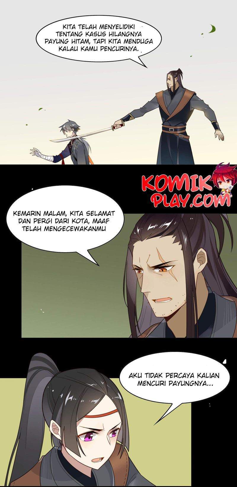 Craftsman Chapter 10 Gambar 6