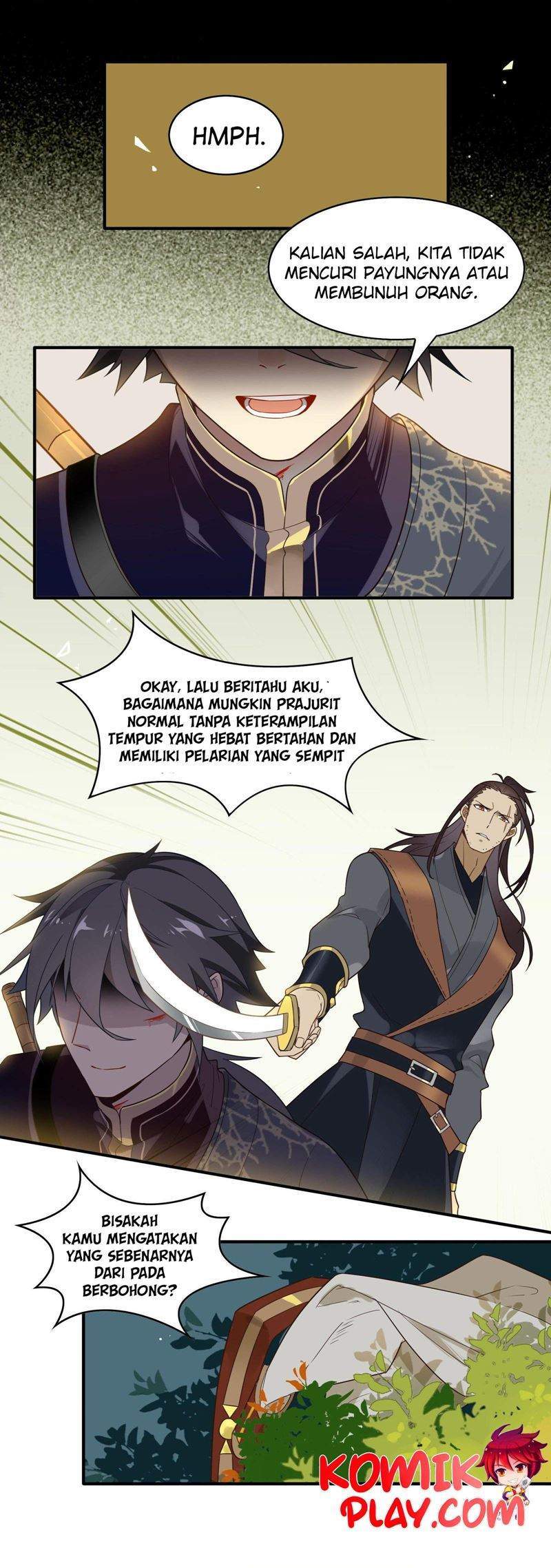 Craftsman Chapter 10 Gambar 8