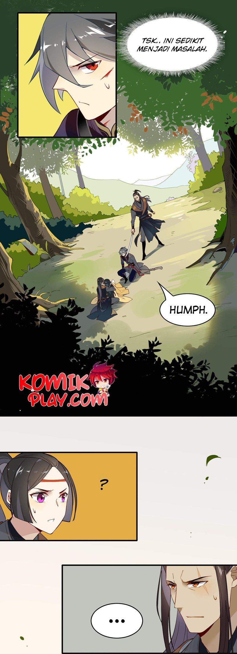 Craftsman Chapter 10 Gambar 9