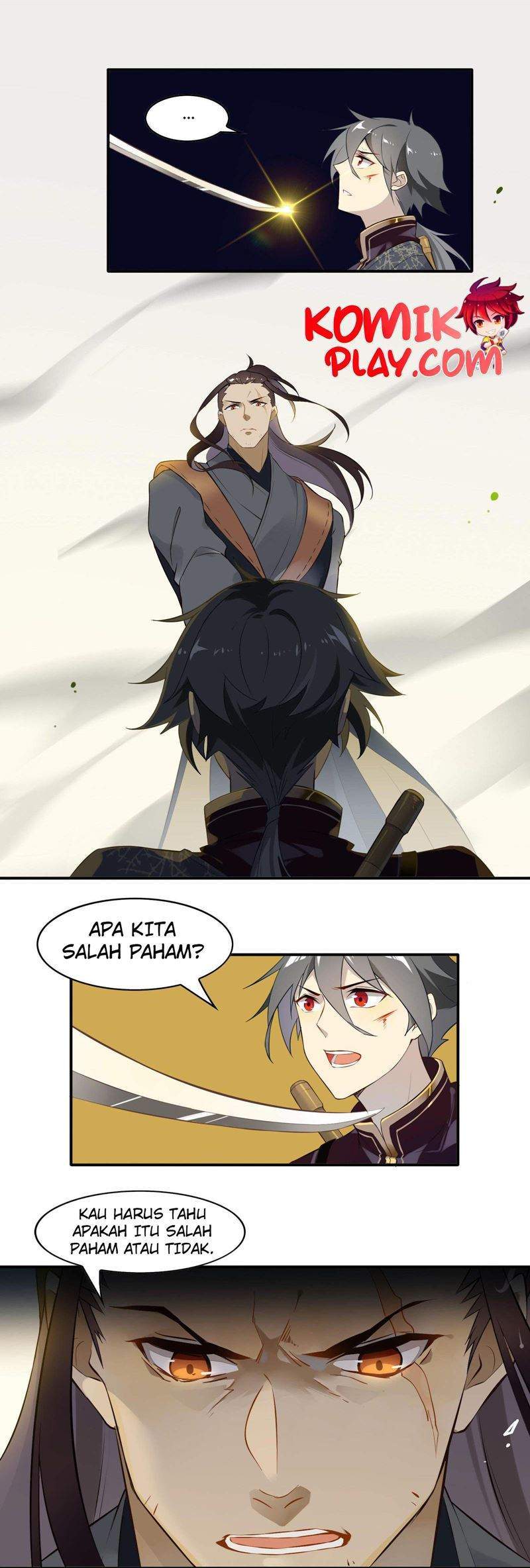 Craftsman Chapter 09 Gambar 10