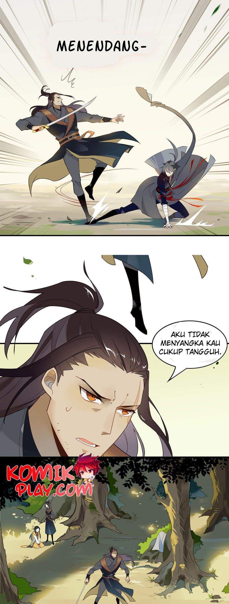 Craftsman Chapter 09 Gambar 12