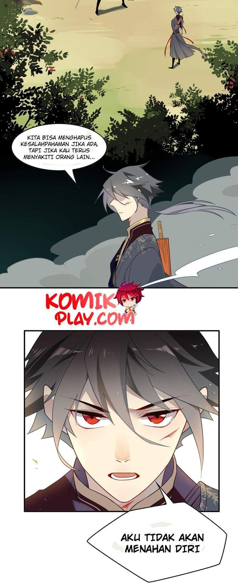 Craftsman Chapter 09 Gambar 13