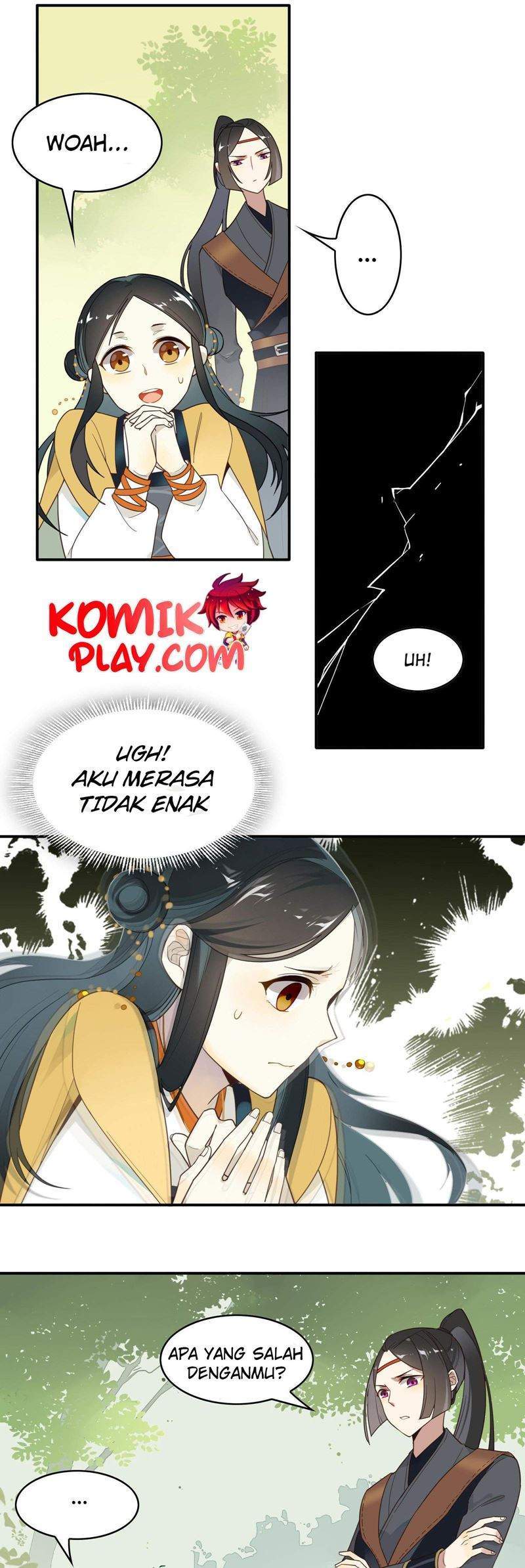 Craftsman Chapter 09 Gambar 14